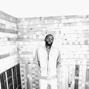 Meet your Posher, Antonio